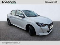 usado Peugeot 208 1.2 Puretech S&S Active Pack EAT8 100