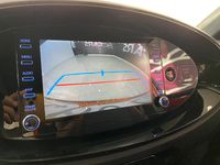 Usado Toyota Aygo X Play 72 CV (52 kW) 2022 Rojo SUV