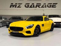 Usado Mercedes GLE350 461 CV (339 kW) 2015 Amarillo Coupe