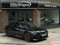 Usado BMW 220 M Sport 190 CV (139 kW) 2023 Negro Coupe