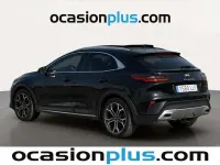 Usado Kia XCeed 140 CV (102 kW) 2020 Gris SUV