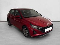 Usado Hyundai i20 99 CV (72 kW) 2025 Utilitario