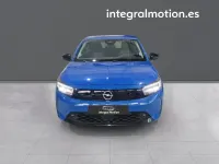 Usado Opel Corsa Edition 100 CV (73 kW) 2025 Azul Berlina