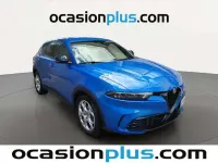 Usado Alfa Romeo Tonale Sprint 130 CV (95 kW) 2023 Azul SUV