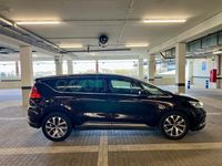 Usado Renault Espace Zen 160 CV (117 kW) 2017 Marrón Monovolumen
