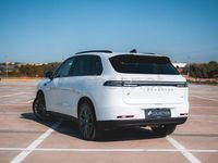 Nuevo Leapmotor C10 215 CV (158 kW) 2025 Blanco SUV