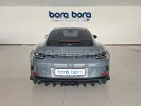 Usado Porsche 911 GT3 Touring 510 CV (375 kW) 2022 Gris / plata Coupe