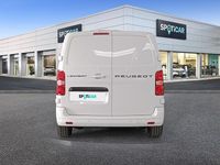 Usado Peugeot e-Expert 100 kW (136 CV) 2024 Blanco Van