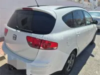 Usado Seat Altea XL Style 105 CV (77 kW) 2014 Blanco Monovolumen