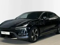 Usado Polestar 4 Long Range Single Motor 200 kW (272 CV) 2025 Eléctrico SUV
