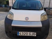 usado Fiat Fiorino diesel