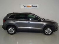 usado Skoda Karoq 1.5 TSI Ambition ACT