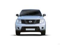Usado Nissan Pathfinder 174 HP (127 kW) 2006 Vermelho SUV