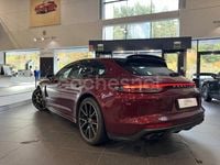 Occasion Porsche Panamera Sport Turismo 560 ch (411 kW) 2020 Rouge Break