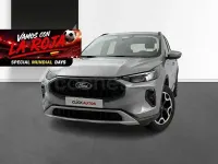 Usado Ford Kuga Active 180 CV (132 kW) 2024 Plateado SUV