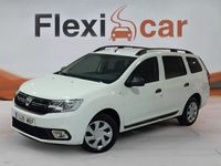 usado Dacia Logan MCV Essential 1.0 55kW (75CV) - 18 Gasolina en Flexicar Badajoz