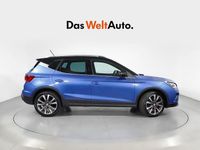 Nuevo Seat Arona FR 115 CV (84 kW) 2026 Azul SUV