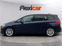 Usado BMW 218 140 CV (102 kW) 2020 Negro Monovolumen