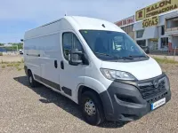 Usado Opel Movano 120 CV (88 kW) 2022 Blanco Van