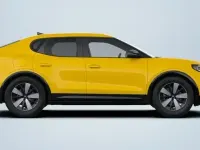Usado Ford Capri Premium 210 kW (286 CV) 2024 Amarillo SUV