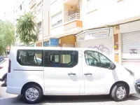 Usado Opel Vivaro 125 CV (91 kW) 2018 Blanco Monovolumen