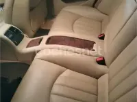 Usado Mercedes CLS350 272 CV (200 kW) 2005 Negro Berlina