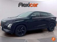 Usado Omoda 5 185 CV (136 kW) 2024 Negro SUV