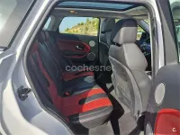 Usado Land Rover Range Rover evoque Dynamic 150 CV (110 kW) 2012 Blanco SUV