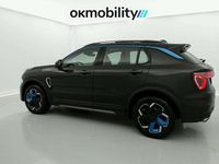 Usado Lynk & Co 01 197 CV (144 kW) 2022 Negro SUV
