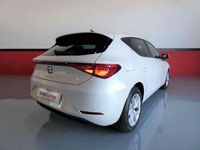 usado Seat Leon 1.0 eTSI 110CV HEV Style Go DSG