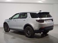 usado Land Rover Discovery Sport Standard FWD