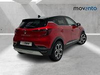 Usado Renault Captur Techno 145 CV (106 kW) 2022 Rojo SUV