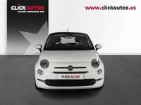 Occasion Fiat 500 Dolcevita 71 PK (52 kW) 2022 Wit Hatchback
