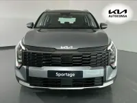 Nuevo Kia Sportage 160 CV (117 kW) 2025 Blanco SUV