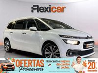 Usado Citroën C4 Shine 150 CV (110 kW) 2017 Blanco