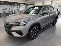 Nuevo Bestune T77 160 CV (117 kW) 2025 Rojo SUV