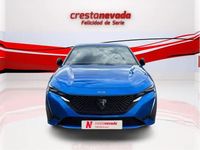 Usado Peugeot 308 GT 180 CV (132 kW) 2023