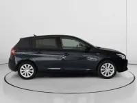 Usado Peugeot 308 Style 131 CV (96 kW) 2019 Negro Utilitario