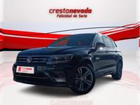 Usado VW Tiguan Allspace Sportline 150 CV (110 kW) 2021 SUV