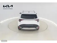 Usado Kia Sportage 215 CV (158 kW) 2025 Blanco SUV