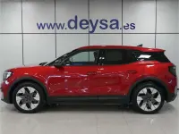 Usado Ford Explorer Premium 210 kW (286 CV) 2024 Rojo SUV