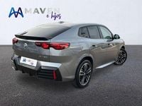 Usado BMW X2 170 CV (125 kW) 2024 Gris SUV
