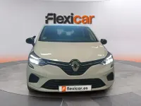 Usado Renault Clio V Equilibre 90 CV (66 kW) 2022 Blanco Berlina