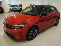 Usado Opel Corsa 100 CV (73 kW) 2025 Rojo Utilitario