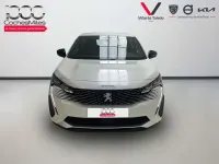 Usado Peugeot 3008 Active 131 CV (96 kW) 2023 Blanco SUV