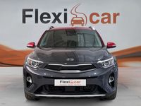 usado Kia Stonic 1.0 T-GDi 88kW (120CV) Tech Gasolina en Flexicar Viladecans