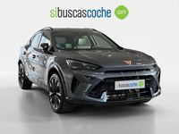 Usado Cupra Formentor 150 CV (110 kW) 2024 Gris/plata SUV