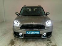 Usado Mini Cooper Countryman 136 HP (100 kW) 2019 Cinzento SUV