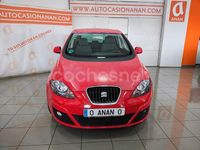 Occasion Seat Altea I-Tech 125 PK (91 kW) 2014 Rood MPV