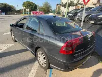 Usado Citroën C5 110 CV (80 kW) 2005 Gris / plata Berlina